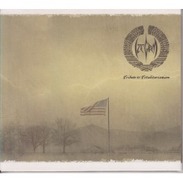 IZEGRIM - Tribute To Totalitarianism - CD Digi IZEGRIM - Tribute To Totalitarianism - CD Digi