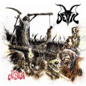 DEVIL - To The Gallows - CD