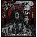 DEVIL - Gather The Sinners - CD