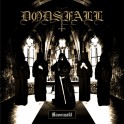 DODSFALL ‎- Kaosmakt - LP