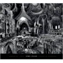 EPHEL DUATH - Hemmed by light, shaped by darkness - CD Digi