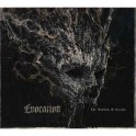 EVOCATION - The Shadow Archetype - CD Digi