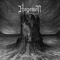 HEGEMON - Sidereus Nuncius - LP Grey/Black Marbled