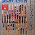 DEATHROW - DeceptIon Ignored - LP Silver Translucent