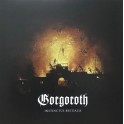 GORGOROTH - Instinctus Bestialis - LP Picture Disc