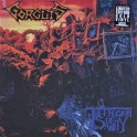 GORGUTS - The Erosion Of Sanity - Gold LP 