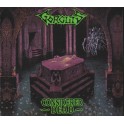GORGUTS - Considered Dead - CD Digi