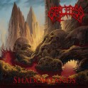 GRACELESS - Shadowlands - CD Digi