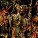 INCANTATION - The Infernal Storm - CD 