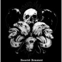 IXXI - Assorted Armament - LP