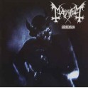 MAYHEM - Chimera - Clear 2-LP 12" Gatefold 
