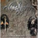 NARGAROTH - Black Metal Manda Hijos De Puta - CD + DVD Digi 