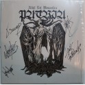 PATRIA - Magna Adversia - LP