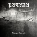 PATRIA - Nihil Est Monastica - LP