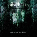 SARKOM - Aggravation Of Mind - CD