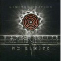 LABYRINTH - No Limits - CD