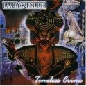 LABYRINTH - Timeless Crime - CD Ep