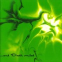 ALASTIS - ...And Death Smiled - CD Digi