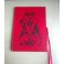MANES - Solve Et Coagula - CD Leatherbook Red A5