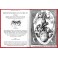 MANES - Solve Et Coagula - CD Leatherbook Red A5