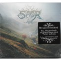 SAOR - Aura - CD Digi