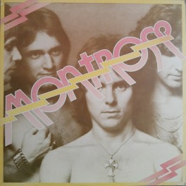 MONTROSE - Montrose - CD MONTROSE - Montrose - CD