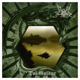 SUMMONING - Dol Guldur - CD SUMMONING - Dol Guldur - CD
