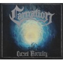 CARNATION - Cursed Mortality - CD Digi Slipcase