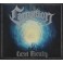 CARNATION - Cursed Mortality - CD Digi Fourreau