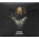 LACRIMAS PROFUNDERE - How To Shroud Yourself With Night - CD Digi