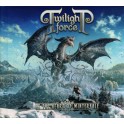 TWILIGHT FORCE - At The Heart Of Wintervale - CD Digibook