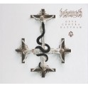 BEHEMOTH - Opvs Contra Natvram - CD Digibook