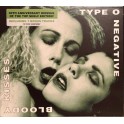 TYPE O NEGATIVE -  Bloody Kisses  (30th Anniversary) - 2 CD Digi