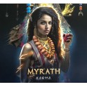 MYRATH - Shehili - CD Digi