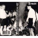 TRUST - Fils De Lutte - CD Digi