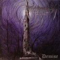 NACHTMYSTIUM - Demise - CD 
