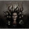 NACHTMYSTIUM - Addicts - Black Meddle Pt. II - CD