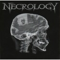 NECROLOGY - Malignant Defined - CD