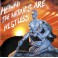 HAWAII - The Natives Are Restless - CD
