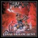 MASSACRA - Final Holocaust - LP