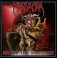 MASSACRA - Enjoy The Violence - LP Noir