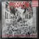 MASSACRA - Day of the Massacra - LP Noir