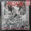 MASSACRA - Day of the Massacra - LP Marble
