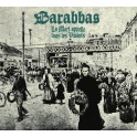 BARABBAS - La mort appelle tous les vivants - 2-LP