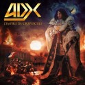 ADX - Ultimatum - CD