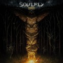 SOULFLY - Dark Ages - CD