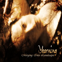 YEARNING - Plaintive Scenes - CD Digi YEARNING - Plaintive Scenes - CD Digi