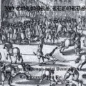 NO COLOURS RECORDS - Victory Through Total Domination - Compilation Vol. III - CD