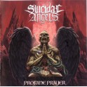 SUICIDAL ANGELS - Sanctify the darkness - CD