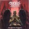 SUICIDAL ANGELS - Sanctify the darkness - CD